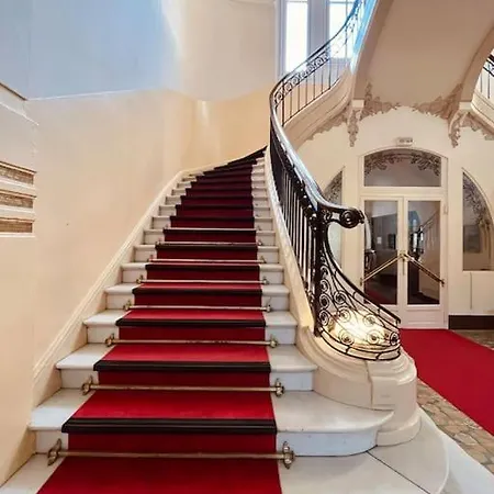 * Le Grand * Beau T1 Bis Avec Vue
